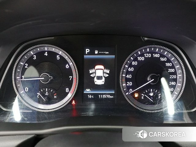 Hyundai Sonata (DN8) id 4231028 из Кореи 16