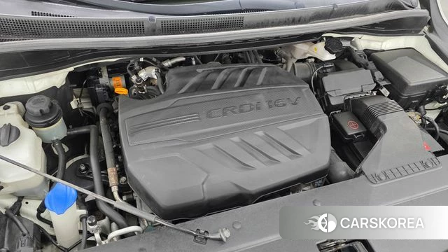 Kia The New Carnival id 4286262 из Кореи 32