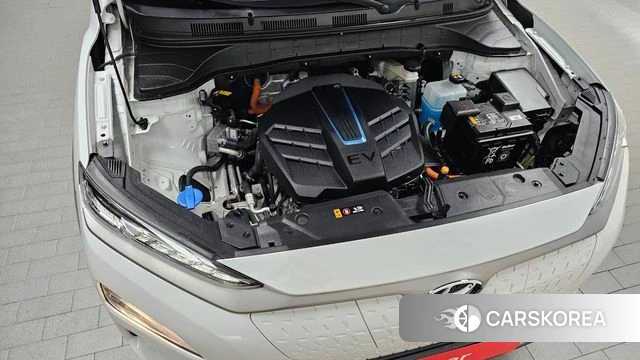 Hyundai Kona Electric id 4849348 из Кореи 16