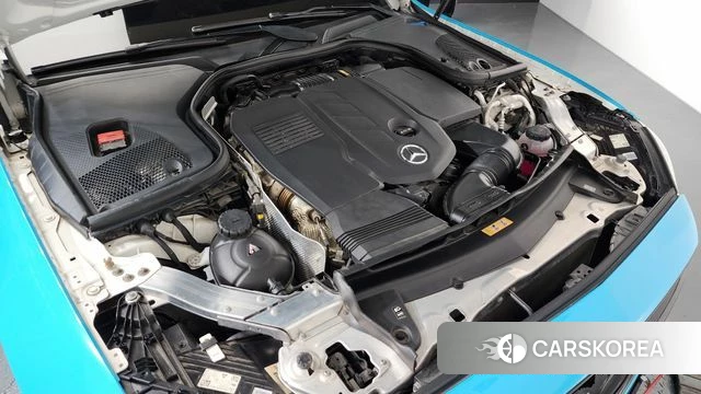 Mercedes-Benz E-Class W213 id 3842316 из Кореи 16