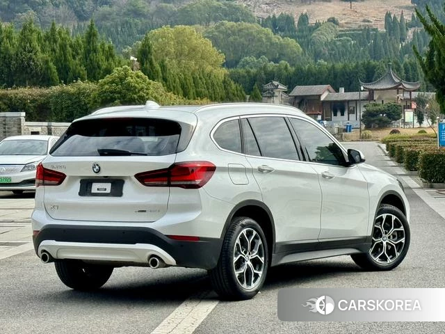 BMW X1 id 4333383 из Китая 32