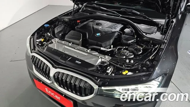 BMW 3 Series (G20) id 2919979 из Кореи 16