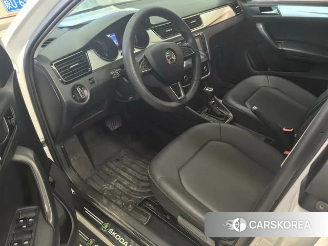 Skoda Xin Rui id 4399960 из Китая 9