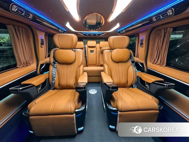 Toyota Granvia (overseas) id 4274468 из Китая 15