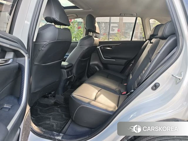 Toyota RAV4 Rongfang id 4348777 из Китая 9