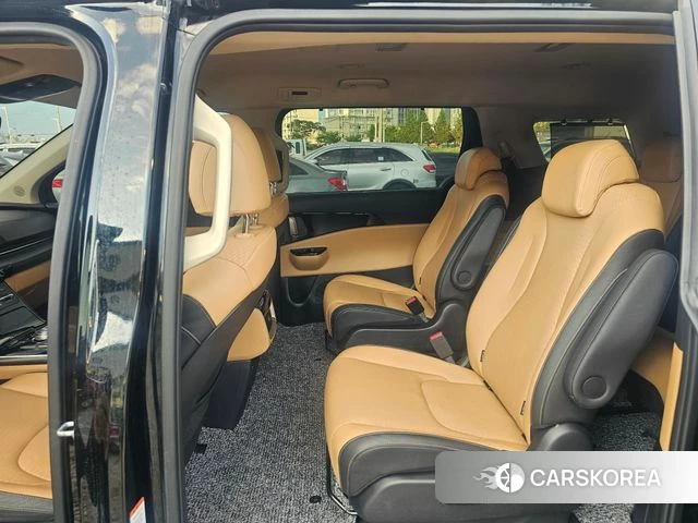 Kia Carnival 4th generation id 4628626 из Кореи 16