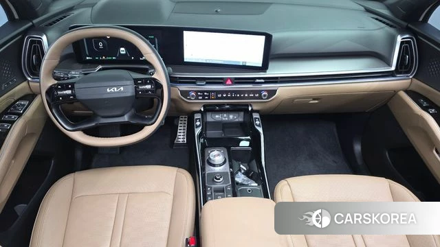 Kia The New Sorento 4th Generation id 4548538 из Кореи 27