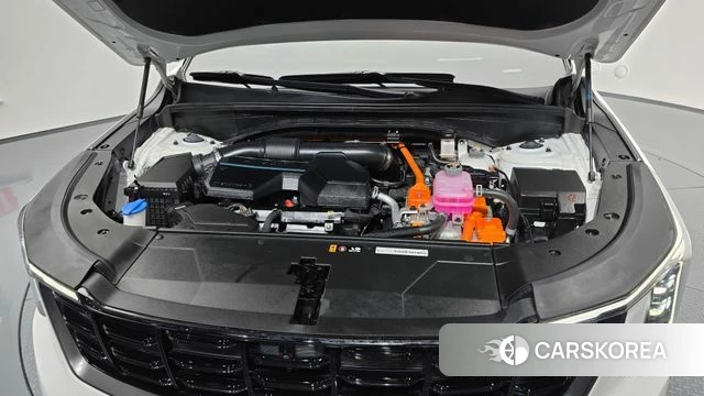 Kia The New Sorento 4th Generation id 4928171 из Кореи 31