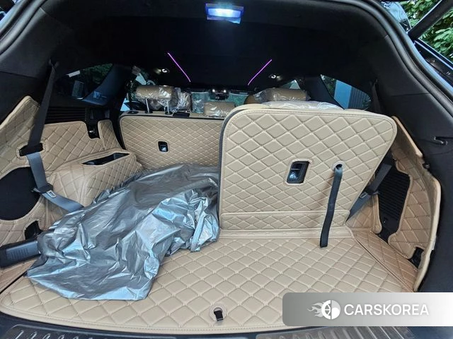 Kia The New Sorento 4th Generation id 4321645 из Кореи 16