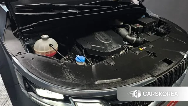 Kia Carnival 4th generation id 3741791 из Кореи 16