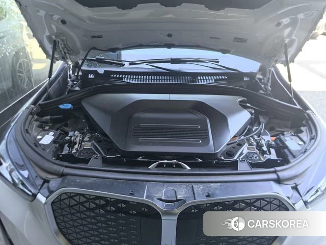 BMW iX1 id 4300403 из Китая 10