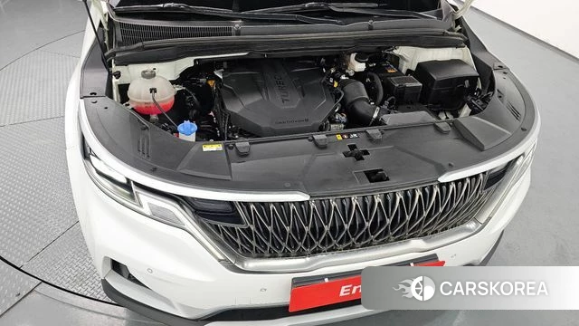 Kia Carnival 4th generation id 3940791 из Кореи 16