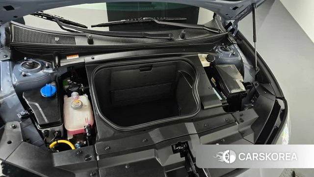 Hyundai Ionic 6 id 4516249 из Кореи 33