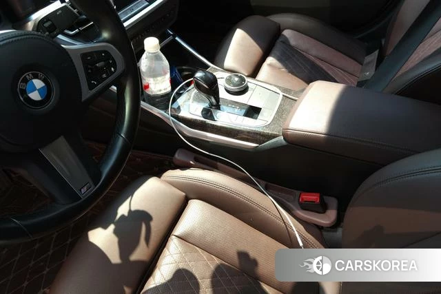 BMW 3 series id 4313817 из Китая 13