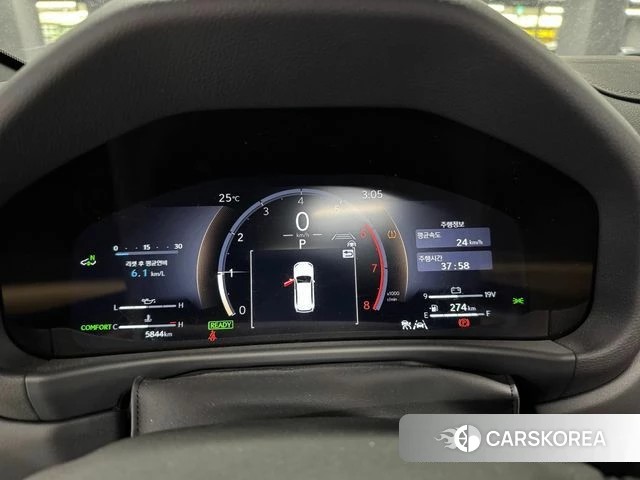 Lexus LX 4th Generation id 4194122 из Кореи 12