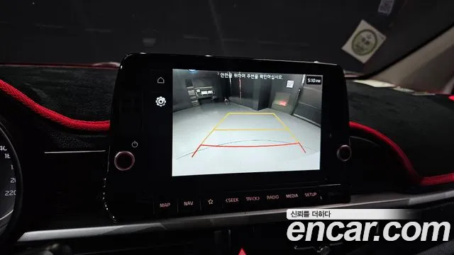 Kia Morning Urban (JA) id 2676426 из Кореи 16