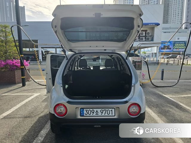 Hyundai Casper id 4185976 из Кореи 16