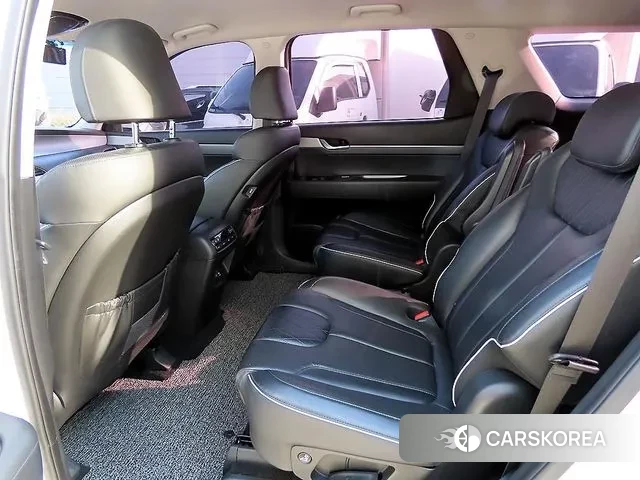 Hyundai Palisade id 3434483 из Кореи 16