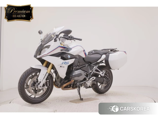 BMW R1200RS 2016 из Японии, фото 2