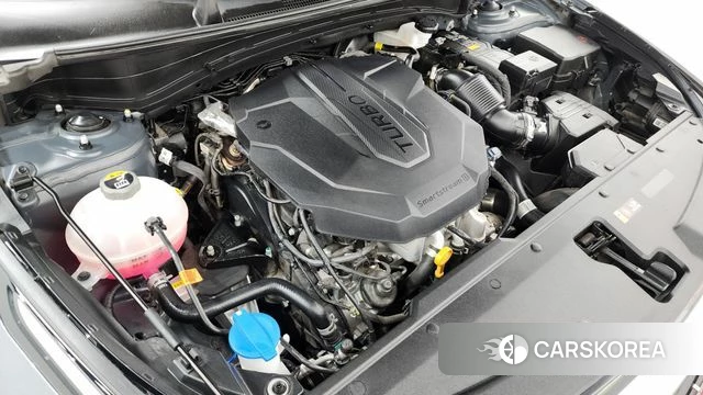 Kia Sportage 5th Generation id 3891118 из Кореи 16