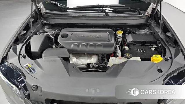 Jeep Cherokee (KL) id 3197332 из Кореи 16