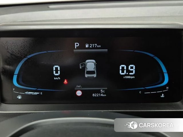 Hyundai Casper id 4186748 из Кореи 14