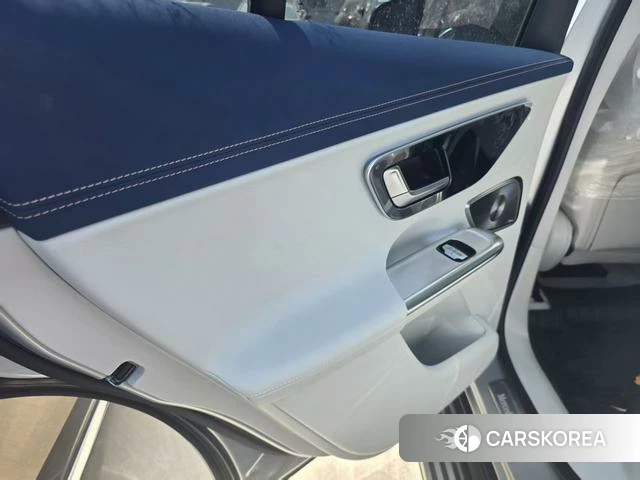 Mercedes-Benz EQE SUV id 4307540 из Китая 7