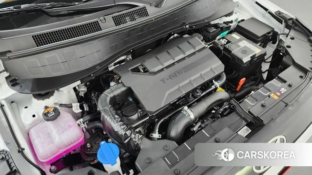 Hyundai The New Casper id 4892555 из Кореи 28