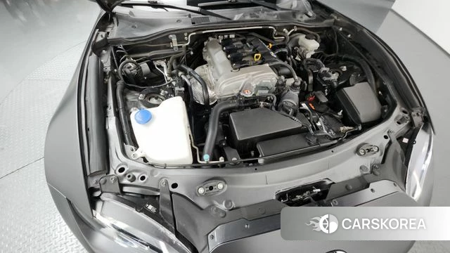 Mazda MX-5 MIATA id 4620091 из Кореи 16