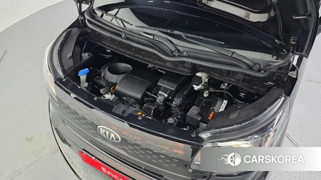 Kia The New Ray id 4684043 из Кореи 28