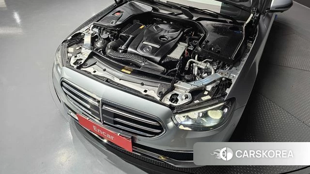 Mercedes-Benz E-Class W213 id 3827079 из Кореи 16