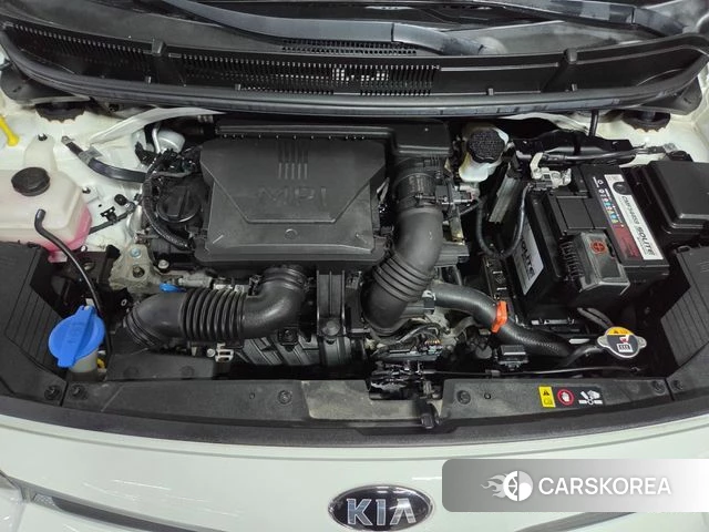 Kia Morning Urban (JA) id 4697884 из Кореи 16