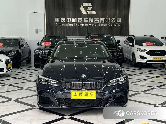 BMW 3 series id 4275508 из Китая 13