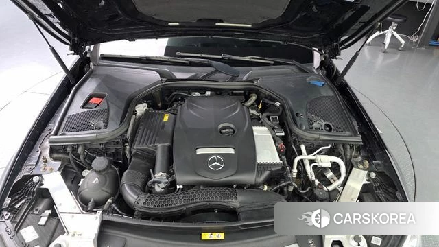 Mercedes-Benz E-Class W213 id 4726788 из Кореи 16