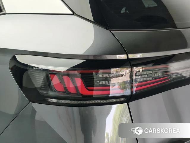 Volkswagen ID.4 X id 4212697 из Китая 16