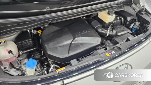 Hyundai Staria id 3620448 из Кореи 16