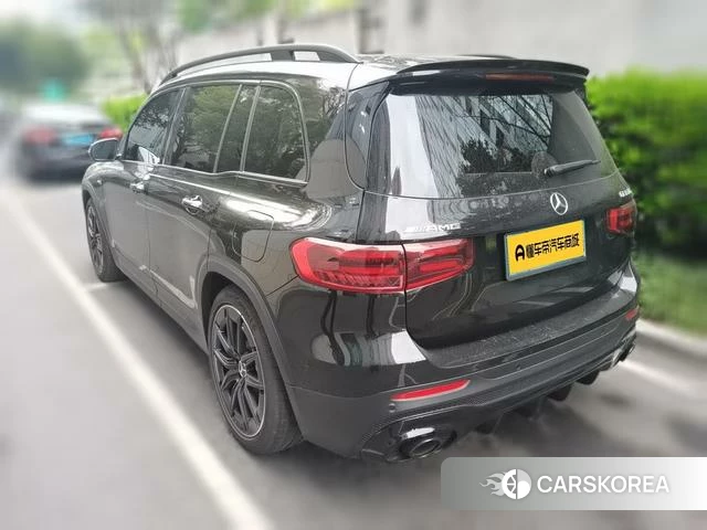 Mercedes-Benz GLB AMG id 4219203 из Китая 5