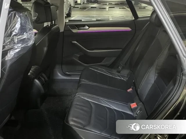 Volkswagen Arteon id 3677394 из Кореи 14