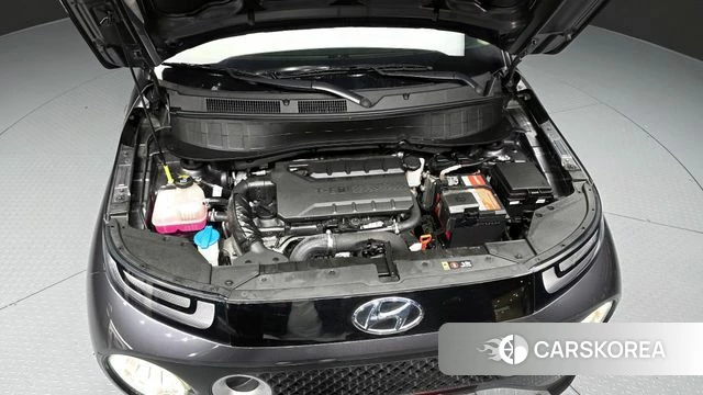 Hyundai Casper id 3964041 из Кореи 16