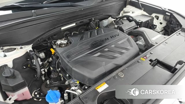 Hyundai Palisade id 4283090 из Кореи 34