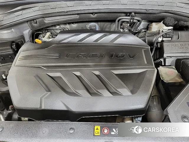 Hyundai Santa Fe TM id 2966284 из Кореи 16