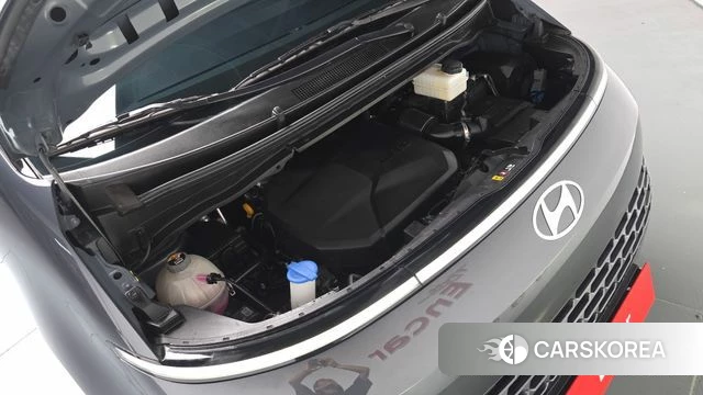Hyundai Staria id 4480265 из Кореи 29