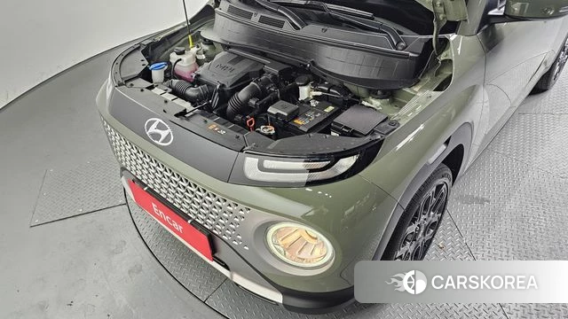 Hyundai Casper id 3922700 из Кореи 16