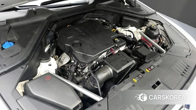 Genesis GV80 id 4201563 из Кореи 30