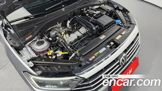 Volkswagen 7th Generation of Jetta id 2859423 из Кореи 16