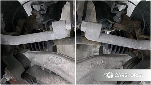 Ford Explorer 6th Generation id 3856544 из Кореи 16