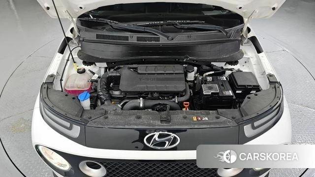 Hyundai Casper id 4726641 из Кореи 16