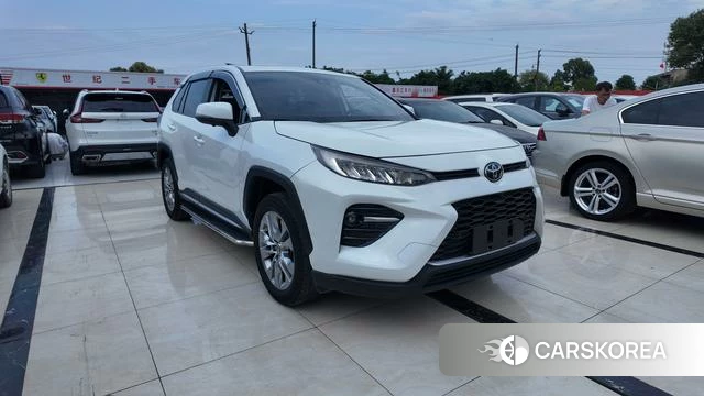 Toyota Wilanda id 4353397 из Китая 7