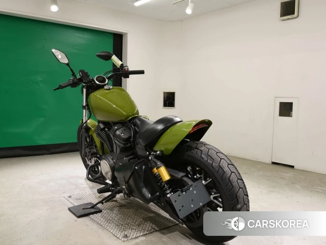 Yamaha BOLT 950R id 4366770 из Японии 6