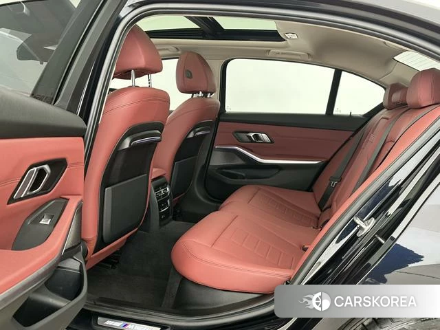 BMW 3 series id 4291404 из Китая 19